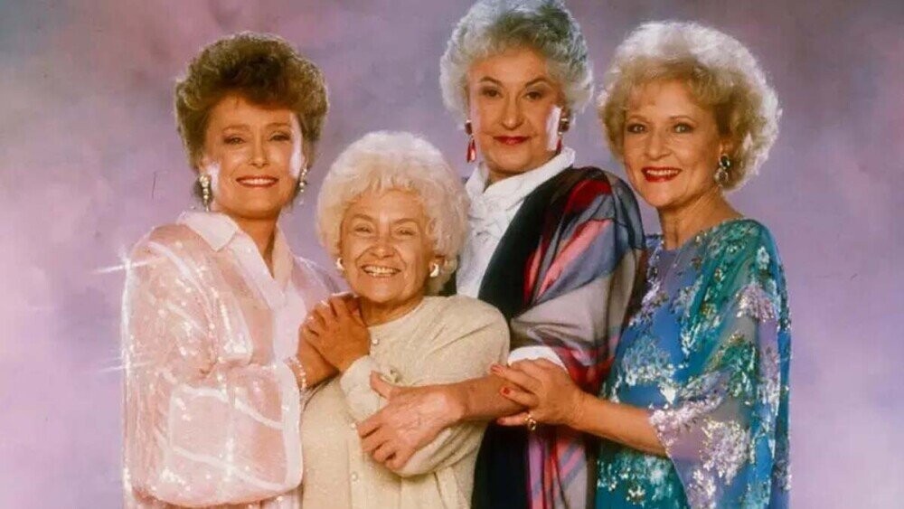 'Golden Girls' Fan Con - The Only Con That Matters