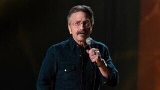 Marc Maron Picked A Bad Time to Revisit His Beef With Jon Stewart