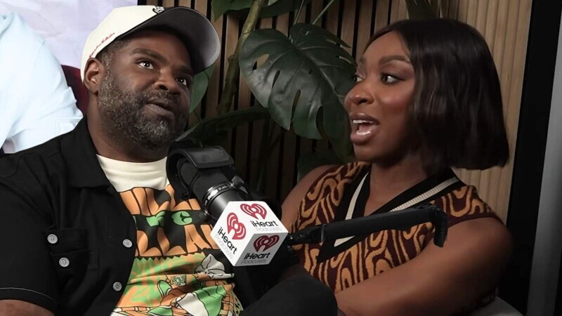 The Best Thing We Heard On A Comedy Podcast This Week