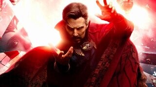 18 Mad Facts About Doctor Strange And Superhero Movies