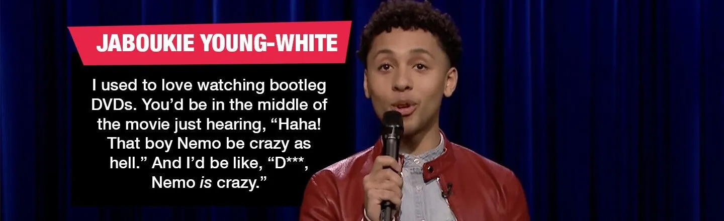 13 of the Best Jokes From Jaboukie Young-White