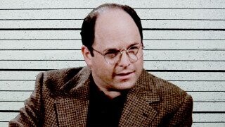 Redditors Debate Whether George Costanza Should Have Been Charged With Murder