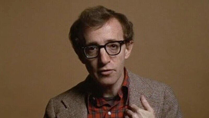 Woody Allen Was the Person Bob Dylan Most Wanted to Punch