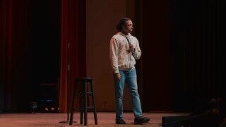 The ‘Daily Show’s Josh Johnson Thinks Trump Will Pardon Diddy