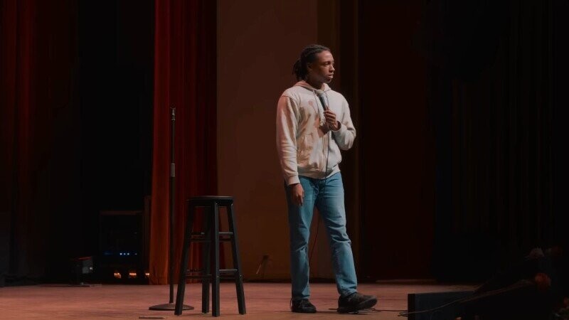 The ‘Daily Show’s Josh Johnson Thinks Trump Will Pardon Diddy