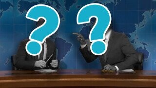 ‘SNL’ Is Screen-Testing New ‘Weekend Update’ Anchors