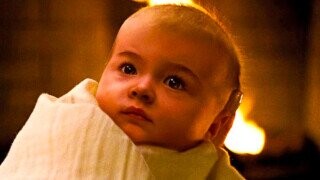 Never Forget: 9/11 Is Also The Creepy ‘Twilight’ Baby’s Birthday