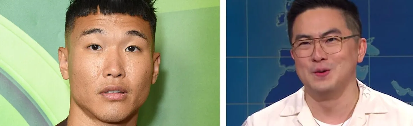 ‘This Feels Like A Social Experiment’: Joel Kim Booster Can’t Believe He’s Still Being Mistaken for Bowen Yang