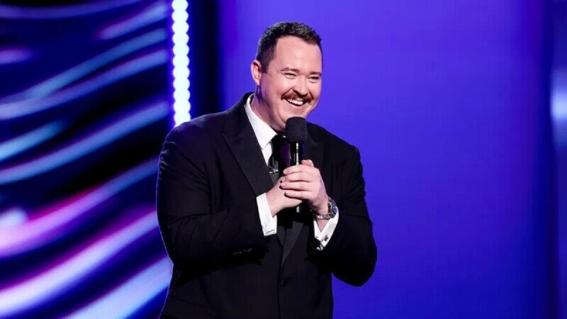 Shane Gillis Pays Tribute to Norm Macdonald in His Most Underappreciated ESPYs Joke