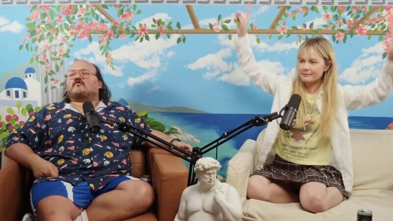 Former ‘SNL’ Writer Talks About the Pathetic Culture War in Comedy