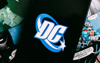The Weird Porny Origin Story of DC Comics
