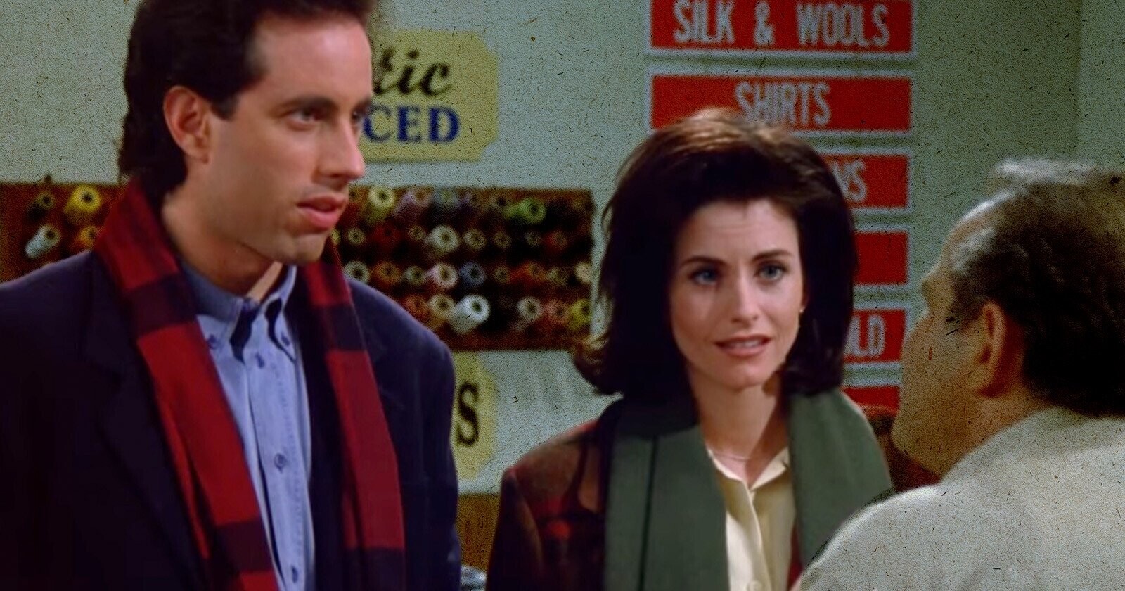 Seinfeld All the Reasons Jerry Dumped a Woman, Ranked by Pettiness Cracked picture