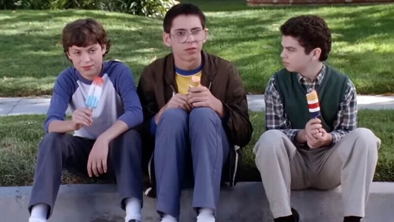 Here’s Why Judd Apatow Will Never Reboot ‘Freaks and  Geeks’