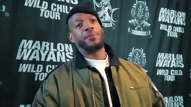 Marlon Wayans Says ‘Real Comedians’ Don’t Believe in Cancel Culture