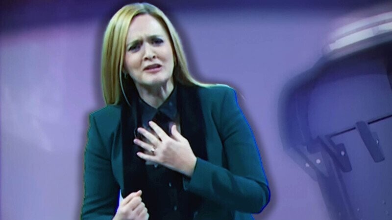 Samantha Bee Was Warned Not to ‘Cause Trouble’ Amid Billion Dollar Transactions