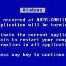 The 5 Worst Error Messages in the History of Technology