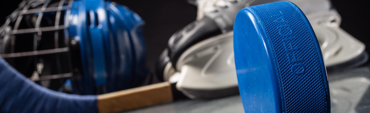An Old Zamboni Driver Won His Pro Hockey Debut