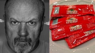 Ketchup Packets Are Useless And I'm Tired Of Pretending Otherwise