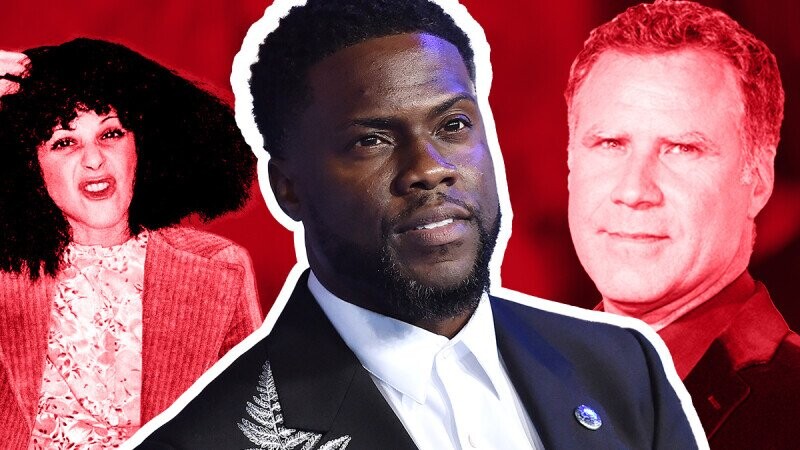 Cancer Is the Funniest Zodiac Sign, According to Psychics