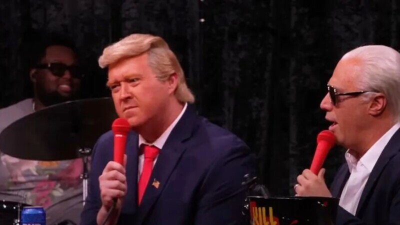 Shane Gillis’ Trump-Epstein Joke at the ESPYs Was Actually Quite Solid
