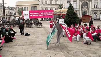 6 Absurdly Pathetic Last-Ditch Protests Against Gay Marriage