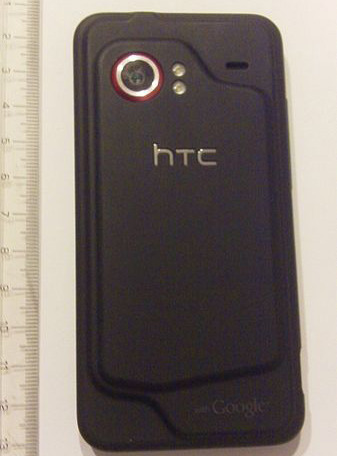 hTC Google 