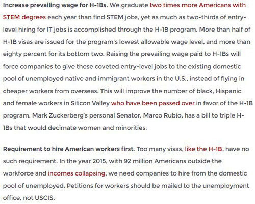 5 Very Possible Nightmare Scenarios From A Trump Presidency