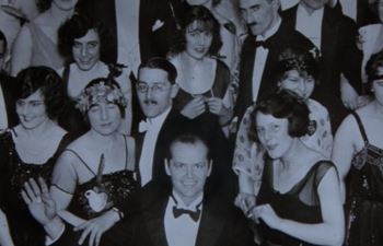 A Game-Changing Theory About 'The Shining'