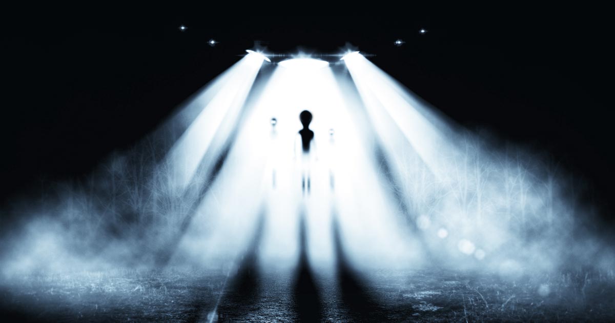 Is This The Creepiest Supernatural Story Ever Told - vors2wp