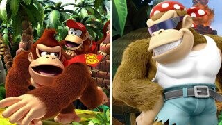 Nintendo Owns The Actual Phrase ‘It’s On Like Donkey Kong’