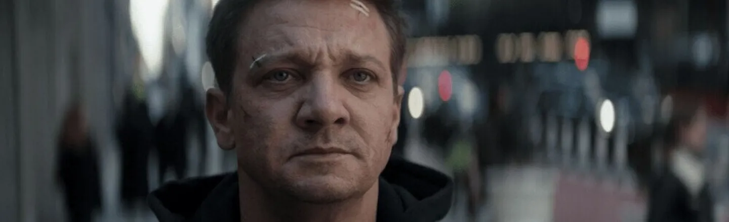 Diving Into 'Hawkeye's Ode To Classic Crime Movies