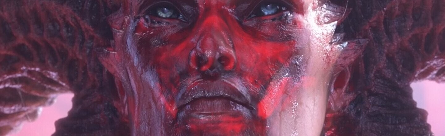 'Diablo 4' Had A Huge Gameplay Leak (That Everybody Ignored)