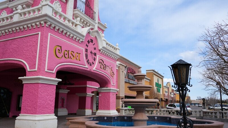 Casa Bonita Workers Will Still Face Nasty Gases, Drunk Patrons, But Now As a Part of a Union