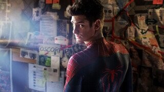 Spider-Man's Andrew Garfield: Playing Spidey Left My 'Heart Broken a Little Bit'