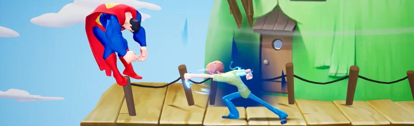 The Internet Turned Shaggy Into An Alpha Chad