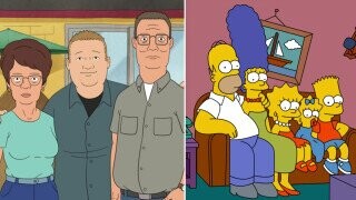 Mike Judge Reveals What Separates ‘King of the Hill’ From ‘The Simpsons’