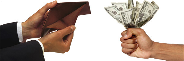 5 Things Nobody Tells You About Being Poor