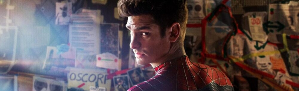 Spider-Man's Andrew Garfield: Playing Spidey Left My 'Heart Broken a Little Bit'