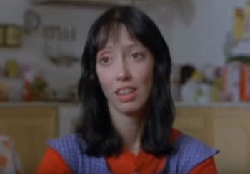 A Game-Changing Theory About 'The Shining'