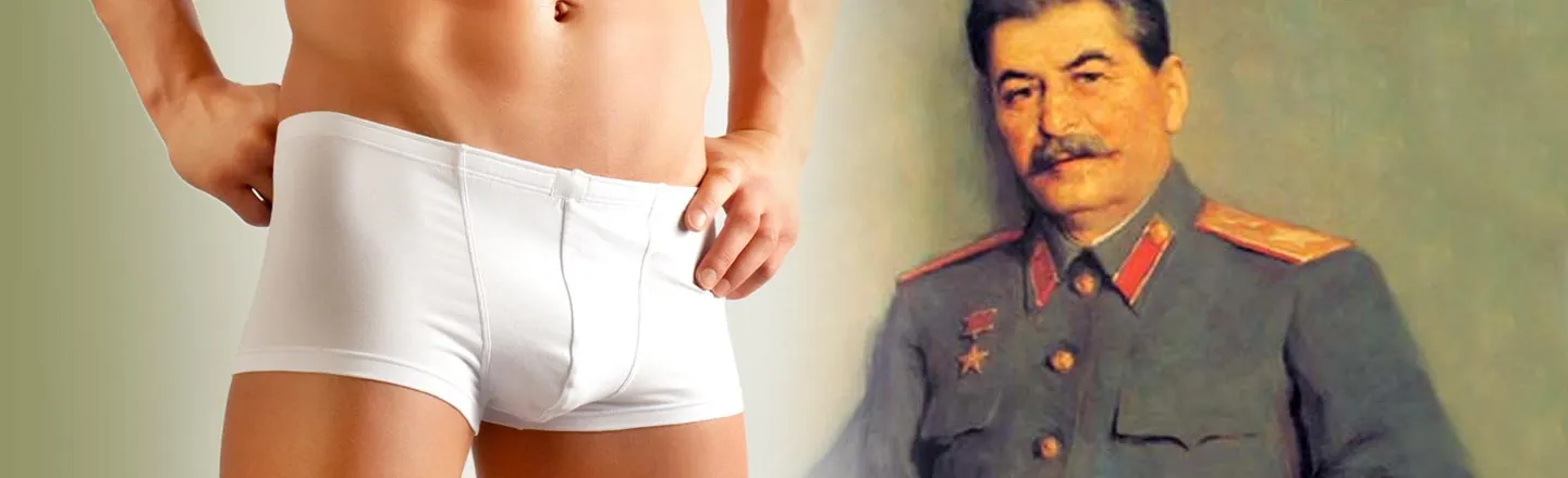 7 WTF Acts Of Madness Committed By History's Worst Dictators