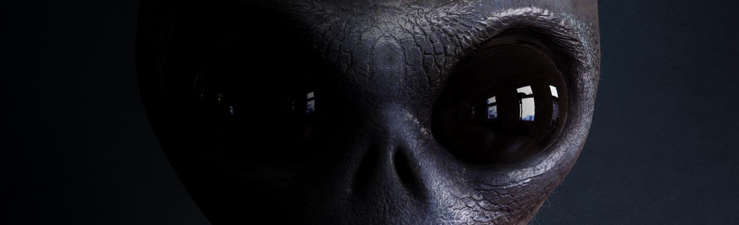 The Creepiest (True?) Story I've Ever Heard