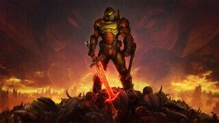 Reminder: The Original “Doom” Game Was Set In March 2022