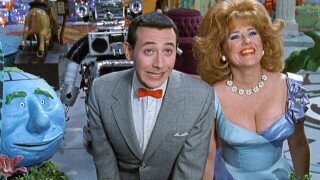 15 BTS Facts About Pee-wee's Playhouse and Big Adventure