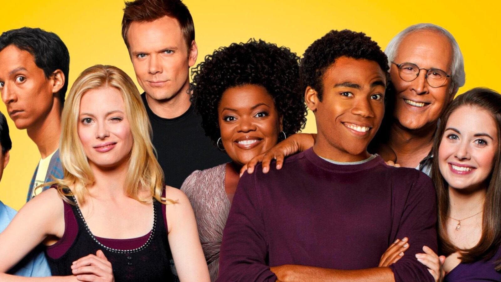 Why The 'Community' Movie Could Be About Battling (Literal) Pirates