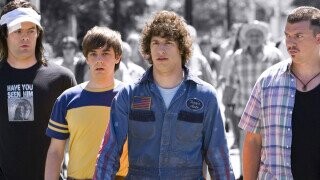 ‘Cool Beans’: 15 Trivia Tidbits About ‘Hot Rod’