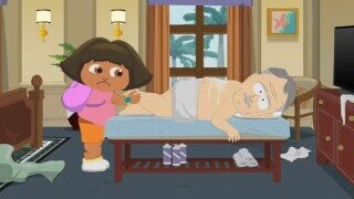 Donald Trump Sex Traffics Dora The Explorer in Tonight’s New ‘South Park’