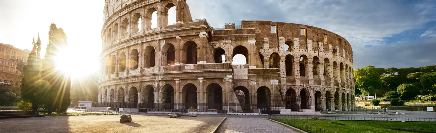 6 Reasons Everyday Life In Ancient Rome Was Totally Insane