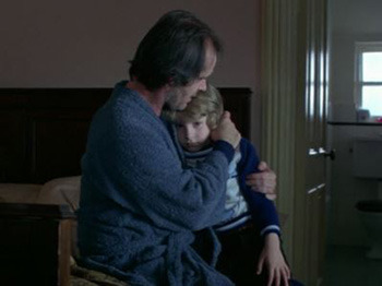 A Game-Changing Theory About 'The Shining'