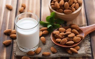 The Government Is Coming For Your Alternative Milks