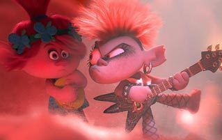 Theaters Are Worried About All Those Super-New Movies On Streaming